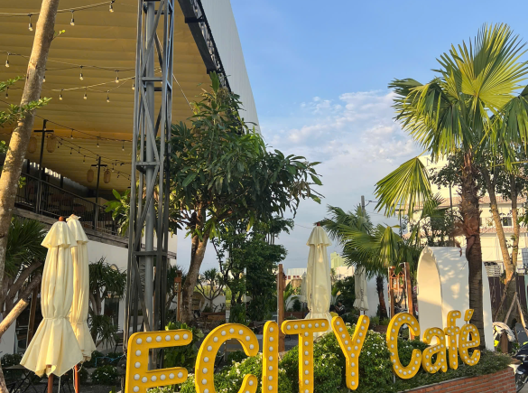 ECITY CAFE