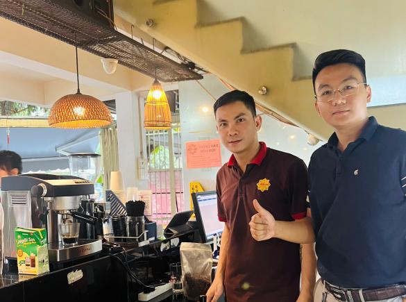 Top Các Đơn Vị Bán Máy Pha Cà Phê Uy Tín, Giá Tốt