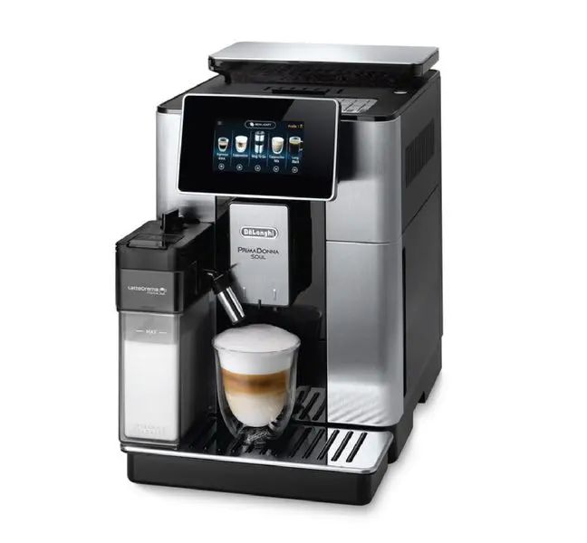 Top Các Dòng Máy Pha Cà Phê Nhập Khẩu Ý Được Ưa Chuộng Để Set Up Quán