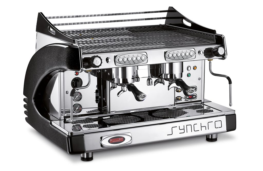 Máy Pha BFC SYNCHRO E61