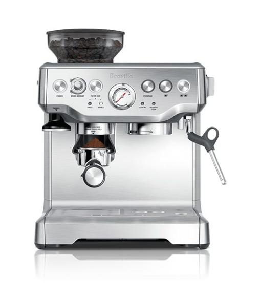 MÁY PHA BREVILLE 870