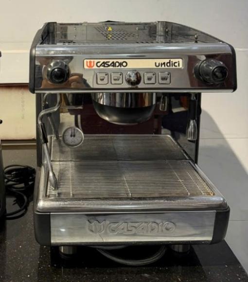 Casadio Undici A1