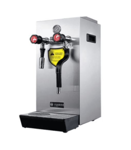 Máy đun nước áp suất cao Yubann YB-Z200
