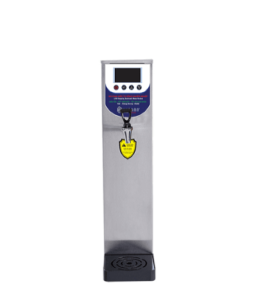Máy đun nước nóng tự động Yubann YB-K30L