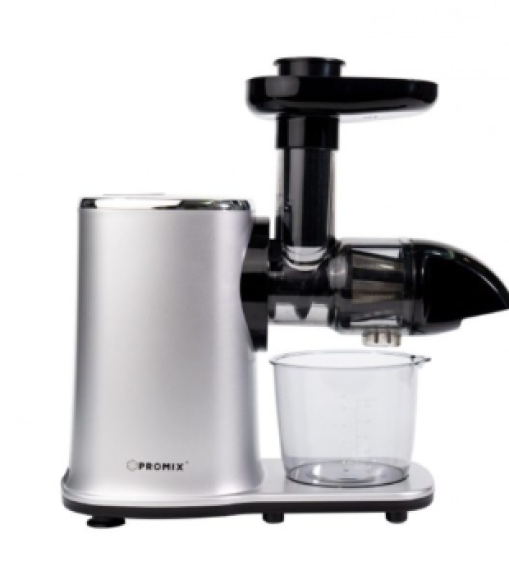 Máy ép chậm trục ngang PROMIX SJ-02