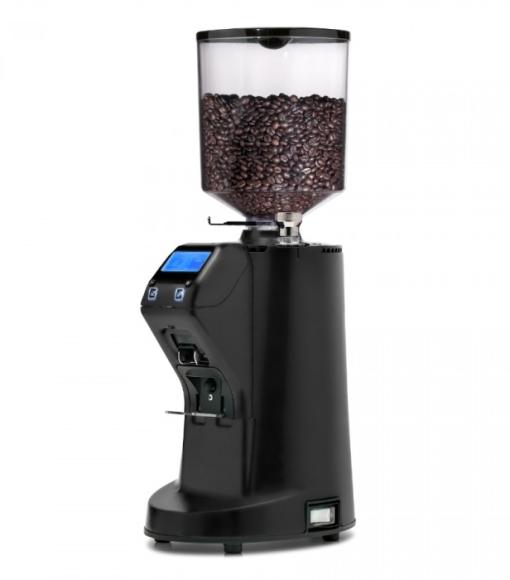 Máy xay cà phê Nouva Simonelli MDXS On Demand Đen