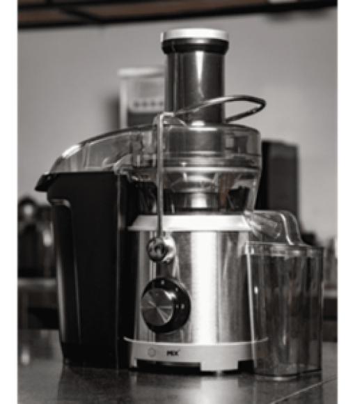 Máy ép nhanh Promix FJ-04