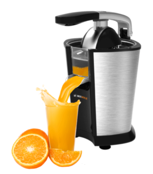 Máy ép cam chuyên dụng MIXMAX 2000